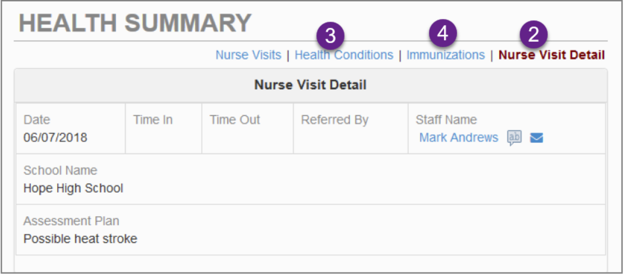 A screenshot of a medical applicationAI-generated content may be incorrect.